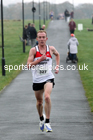 Senior Mens and Womens 2021 Heaton Memorial 10k Road Race, Town Moor, Newcastle. Photo: David T. Hewitson/Sports for All Pics